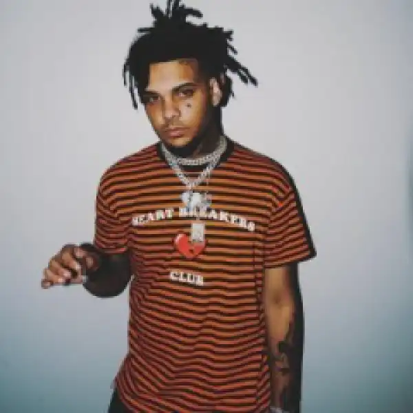 Smokepurpp - Baguettes ft. Gunnas